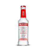 APERITIVO SMIRNOFF BOTELLA ICE RED