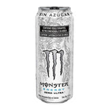 LATA MONSTER BLANCO