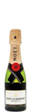 VINO ESPUMOSO MOET CHANDON 200ML