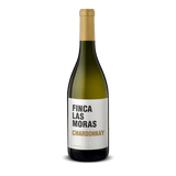 VINO LAS MORAS BLANCO CHARDONNAY BOTELLA