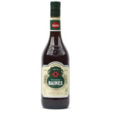 PACHARAN BAINES BOTELLA