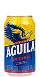 CERVEZA NACIONAL AGUILA ORIGINAL LATA 330 ML