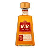 TEQUILA 1800 REPOSADO BOTELLA