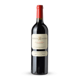 VINO TINTO HACIENDA MONASTERIO COSECHA BOTELLA