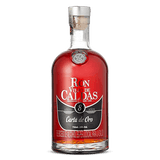 RON VIEJO DE CALDAS 8 AÑOS BOTELLA