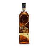 RON FLOR DE CAÑA 4 AÑOS BOTELLA