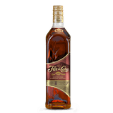 RON FLOR DE CAÑA 7 AÑOS BOTELLA