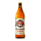 CERVEZA IMPORTADA PAULANER WEISSBIER 500 ML
