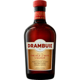 LICOR DE WHISKY DRAMBUIE BOTELLA