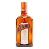 COINTREAU BOTELLA