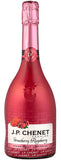 VINO ESPUMOSO JP FASHION STRAWBERRY BOTELLA