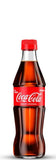 COCA COLA VIDRIO 10 OZ 300ML
