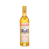 APERITIVO DE VINO LILLET BLANCO BOTELLA