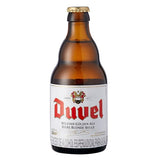 CERVEZA IMPORTADA DUVEL 330 ML