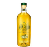 AGUARDIENTE MANZANARES RVC LITRO VIDRIO