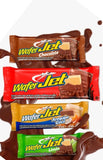 GALLETA WAFER JET SABORES PEQUEÑA