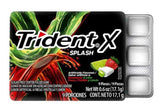 TRIDENT SPLASH FRESA-LIMON X9 UNDS