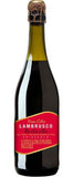 VINO ESPUMOSO LAMBRUSCO BOTTICELLO ROSSO TINTO BOTELLA