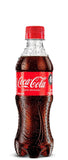 COCA COLA FLEXI ORIGINAL - PLASTICO 400 ML