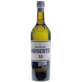 ABSINTHE ABSENTE 55 BOTELLA