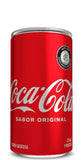 COCA COLA LATA ORIGINAL 235 ML