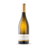 VINO BLANCO MARQUES MURRIETA CAPELLANIA BOTELLA