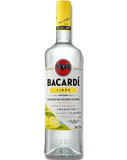 RON BACARDI LIMON BOTELLA
