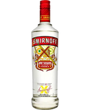VODKA SMIRNOFF TAMARINDO BOTELLA