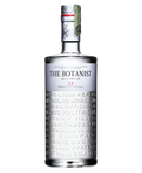 GINEBRA THE BOTANIST BOTELLA