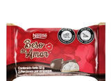 BESO DE AMOR NESTLE
