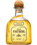 TEQUILA PATRON AÑEJO BOTELLA