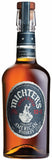 WHISKY MICHTER'S AMERICAN BOTELLA