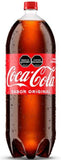 COCA COLA ORIGINAL 3 LITROS