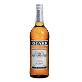 LICOR DE ANIS RICARD BOTELLA