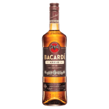 RON BACARDI AÑEJO BOTELLA