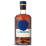 RON LA HECHICERA BOTELLA