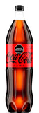 COCA COLA SIN AZUCAR 1.5 LITROS