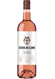 VINO CUEVA DE LOBOS VIURA TEMPRANILLO ROSE BOTELLA