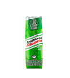 AGUARDIENTE ANTIOQUEÑO VERDE 24° GRADOS LITRO TETRA