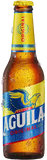 CERVEZA NACIONAL AGUILA ORIGINAL BOTELLA 330 ML