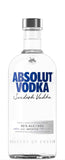 VODKA ABSOLUT BOTELLA