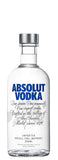 VODKA ABSOLUT MEDIA