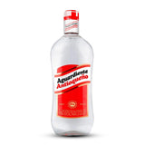 AGUARDIENTE ANTIOQUEÑO ROJO LITRO VIDRIO