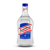 AGUARDIENTE ANTIOQUEÑO AZUL SIN AZÚCAR GARRAFA