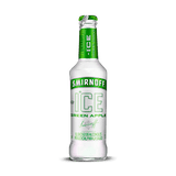 APERITIVO SMIRNOFF BOTELLA ICE GREEN APPLE