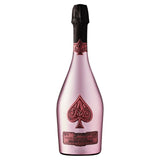 CHAMPAGNE ARMAND DE BRIGNAC ROSE BOTELLA