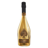 CHAMPAGNE ARMAND DE BRIGNAC GOLD BOTELLA