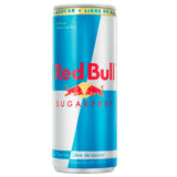 LATA RED BULL LIGHT 250 ML