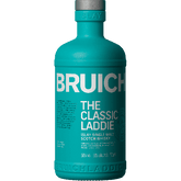 WHISKY BRUICHLADDICH BOTELLA.