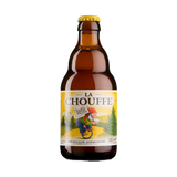 CERVEZA IMPORTADA LA CHOUFE BLOND BOTELLA